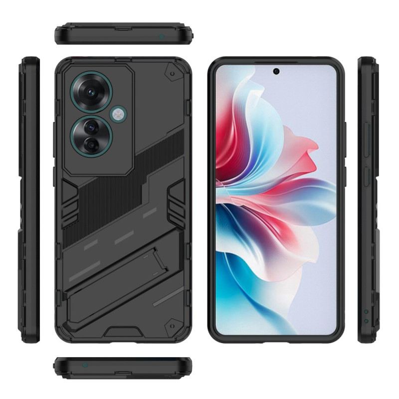 Maskica Oppo Reno 11f 5g Uklonjiva Potpora Dva Položaja Bez Ruku