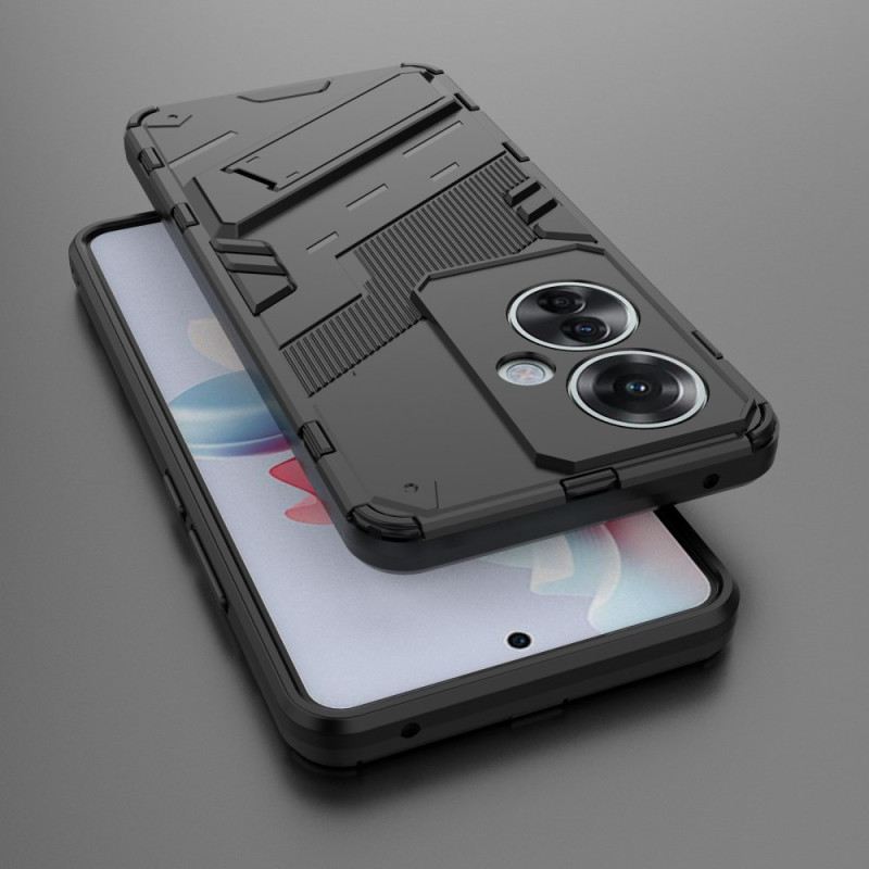 Maskica Oppo Reno 11f 5g Uklonjiva Potpora Dva Položaja Bez Ruku