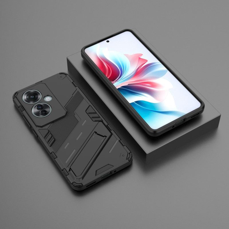 Maskica Oppo Reno 11f 5g Uklonjiva Potpora Dva Položaja Bez Ruku