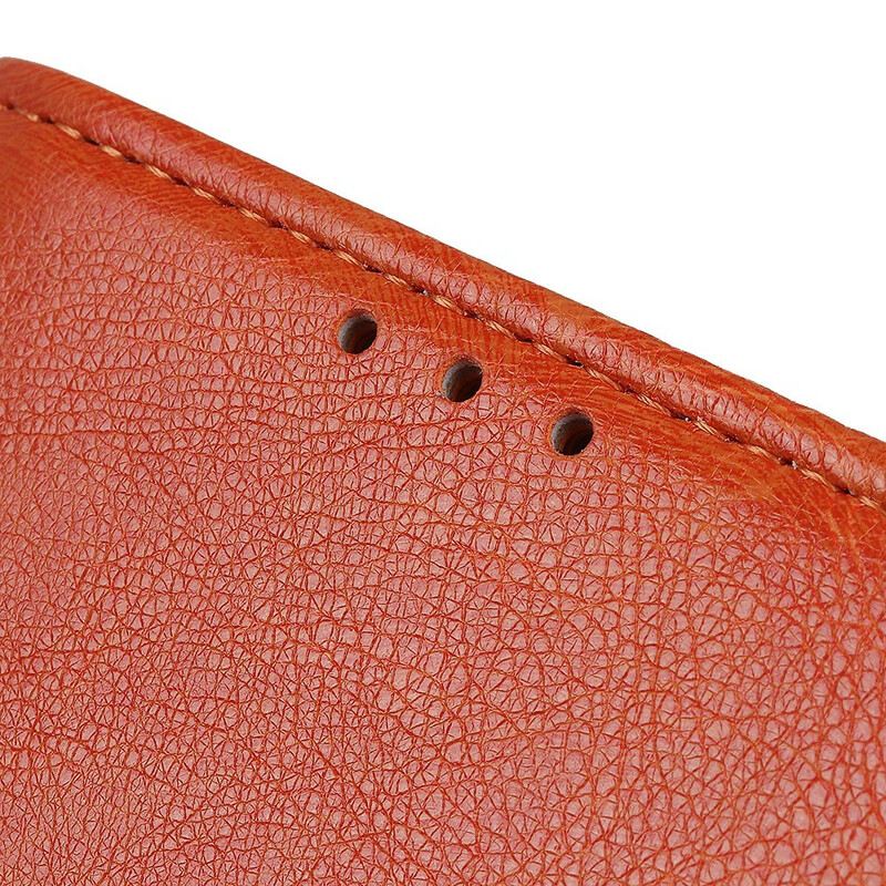 Futrola Xiaomi Mi 10 Lite Nappa Kožni Stil