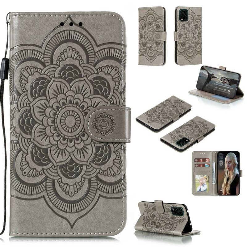 Futrola Xiaomi Mi 10 Lite Potpuna Mandala