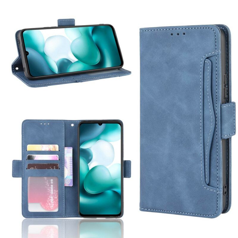 Futrola Xiaomi Mi 10 Lite Premier Klasa S Više Kartica