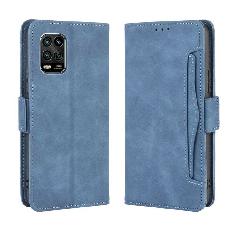 Futrola Xiaomi Mi 10 Lite Premier Klasa S Više Kartica
