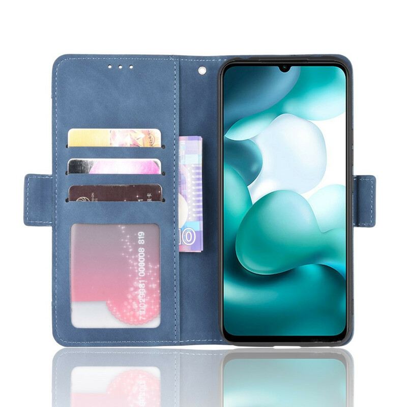 Futrola Xiaomi Mi 10 Lite Premier Klasa S Više Kartica