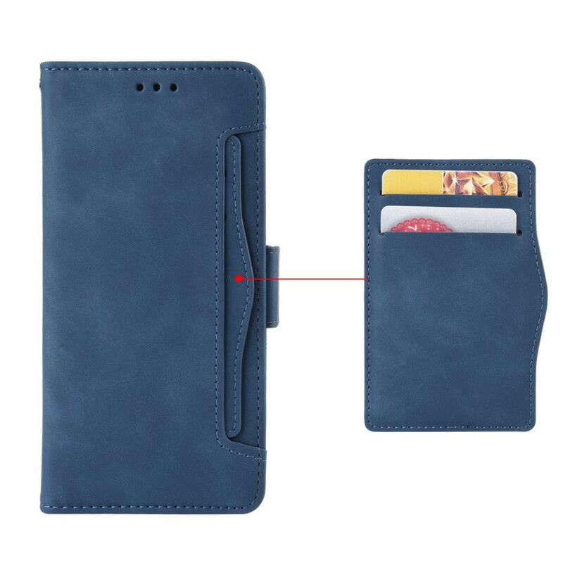 Futrola Xiaomi Mi 10 Lite Premier Klasa S Više Kartica