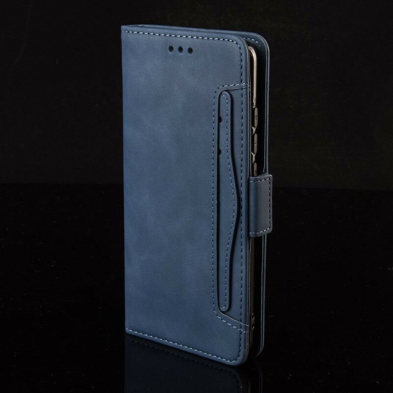 Futrola Xiaomi Mi 10 Lite Premier Klasa S Više Kartica
