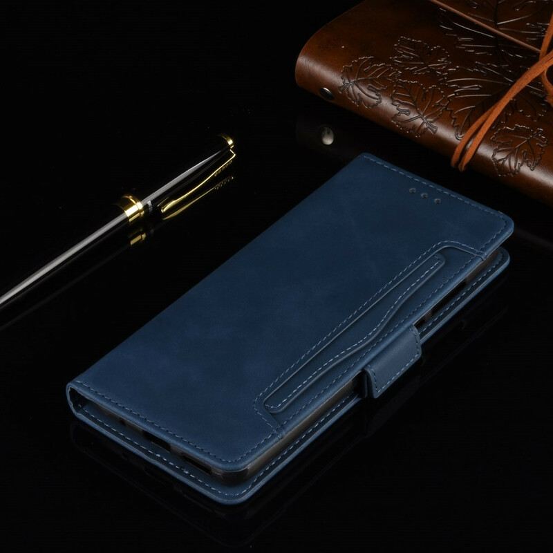 Futrola Xiaomi Mi 10 Lite Premier Klasa S Više Kartica
