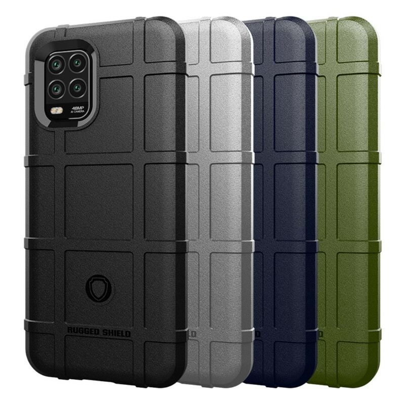 Maskica Xiaomi Mi 10 Lite Robustan Štit