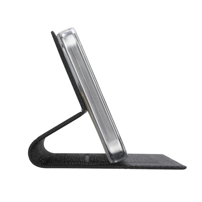 Flip Futrola iPhone 14 Plus Kožna Futrola Teksturirani Vili Dmx