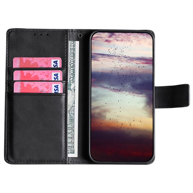 Futrola iPhone 14 Plus Stil Krokodilske Kože