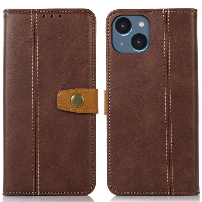Futrola iPhone 14 Plus Tvrda Tkanica