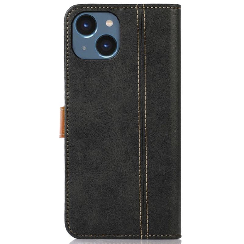 Futrola iPhone 14 Plus Tvrda Tkanica