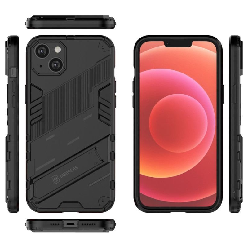 Maskica iPhone 14 Plus Hands-free Odvojivo Postolje U Dva Položaja