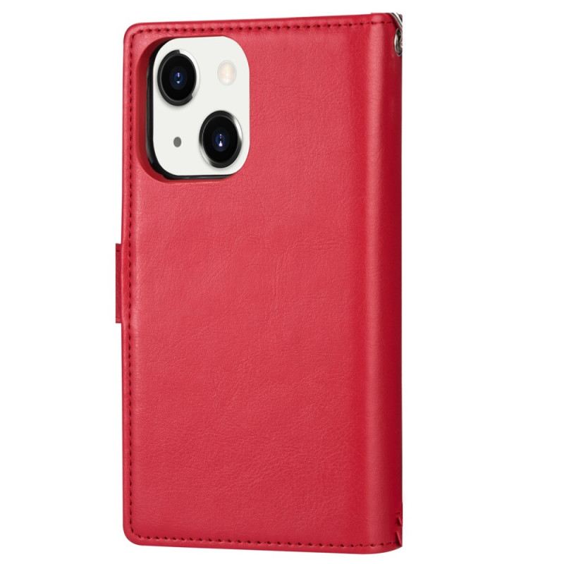 Maskica iPhone 14 Plus Odvojivi Držač Za Kartice 9