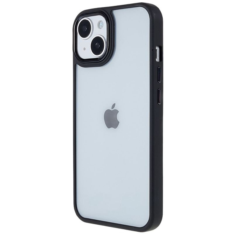 Maskica iPhone 14 Plus Rubovi Od Akrilnog Silikona