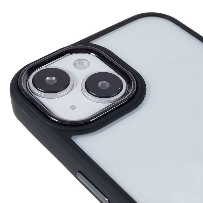 Maskica iPhone 14 Plus Rubovi Od Akrilnog Silikona