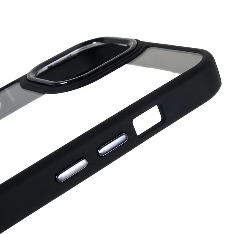 Maskica iPhone 14 Plus Rubovi Od Akrilnog Silikona