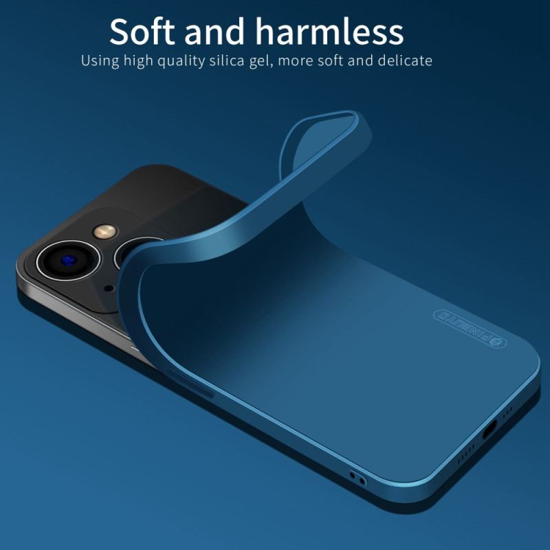 Maskica iPhone 14 Plus Silikonski Pinwuyo