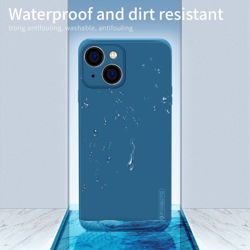 Maskica iPhone 14 Plus Silikonski Pinwuyo