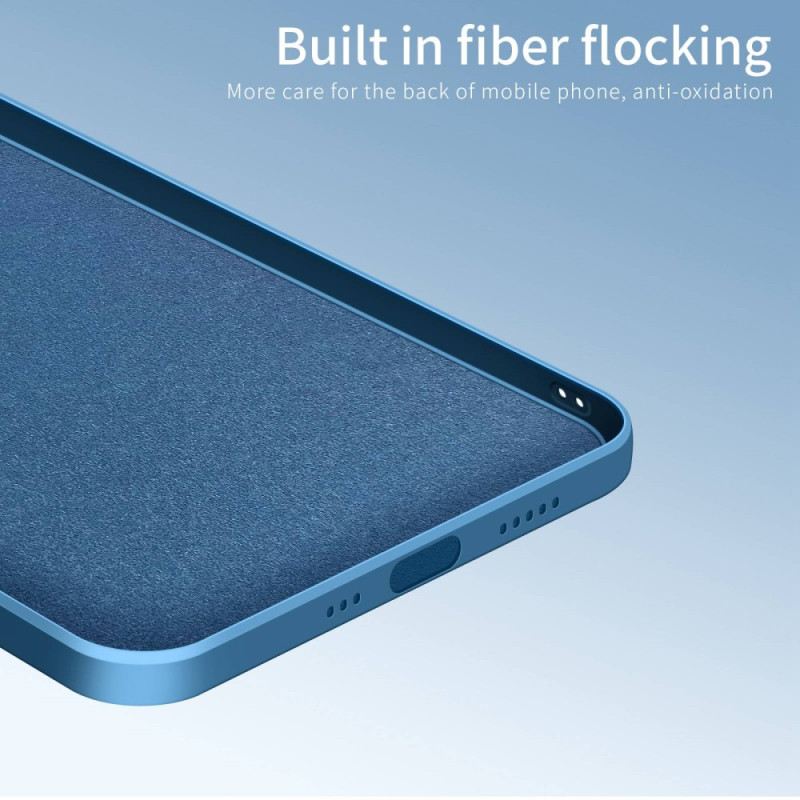 Maskica iPhone 14 Plus Silikonski Pinwuyo
