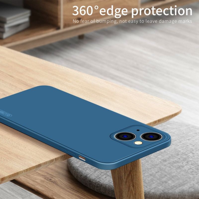 Maskica iPhone 14 Plus Silikonski Pinwuyo