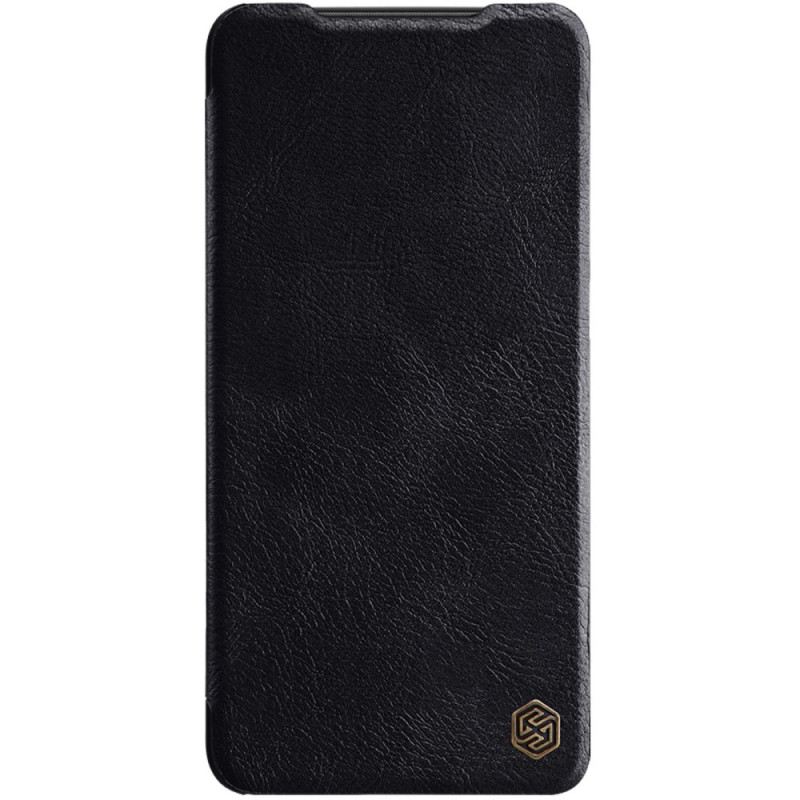 Flip Futrola Xiaomi 12 / 12X Kožna Futrola Nillkin Qin Serija