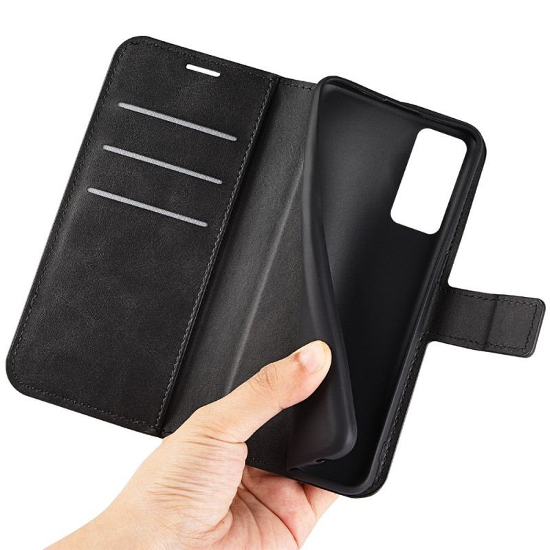 Flip Futrola Xiaomi 12 / 12X Tekstura Kože