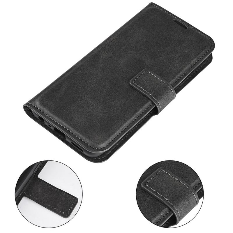 Flip Futrola Xiaomi 12 / 12X Tekstura Kože