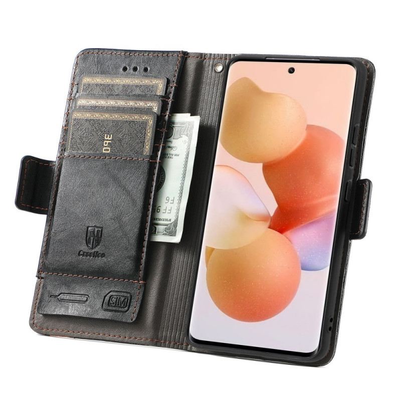 Futrola Xiaomi 12 / 12X Dvobojna Dvostruka Kopča