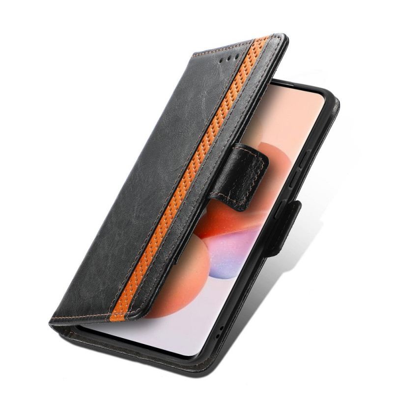Futrola Xiaomi 12 / 12X Dvobojna Dvostruka Kopča