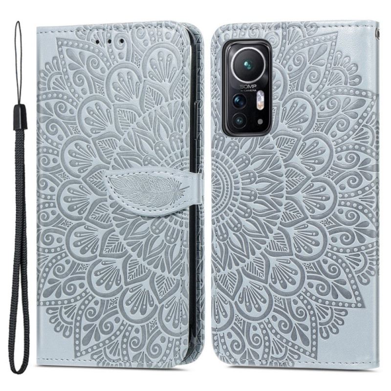 Futrola Xiaomi 12 / 12X Plemenski Listovi
