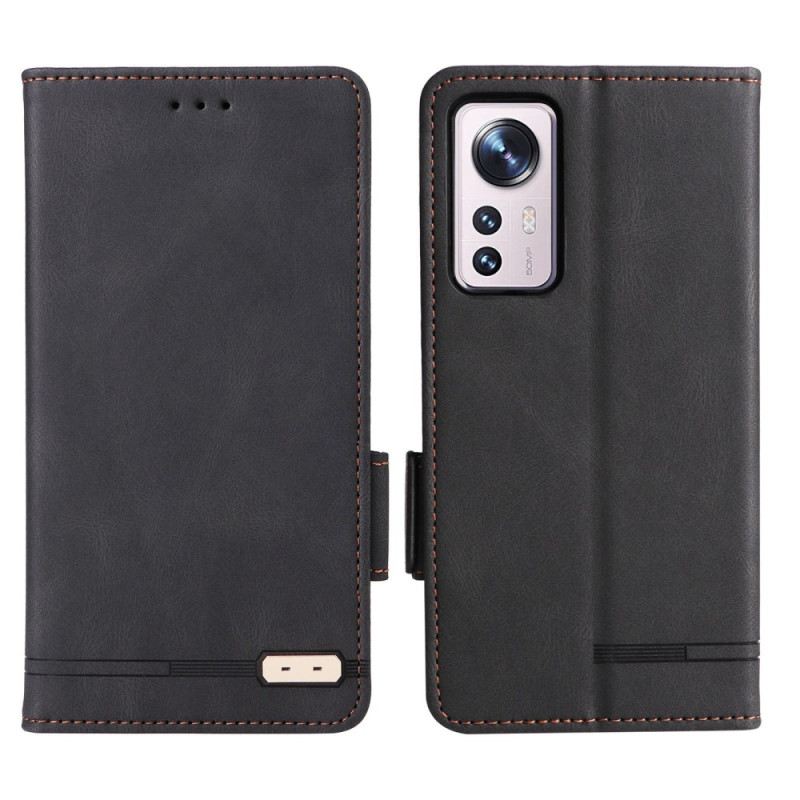Futrola Xiaomi 12 / 12X Retro Stil