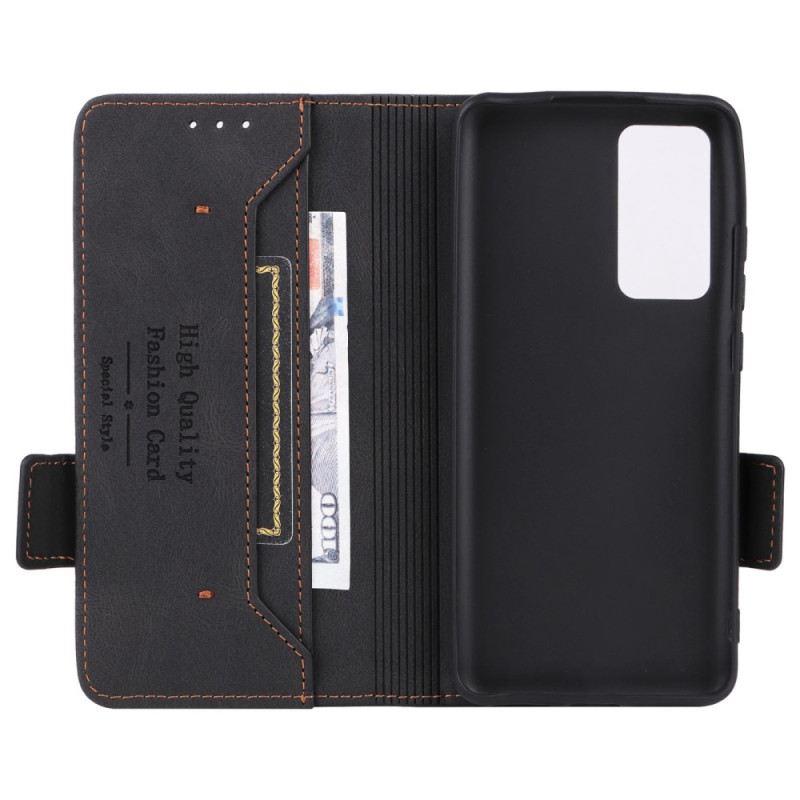 Futrola Xiaomi 12 / 12X Retro Stil