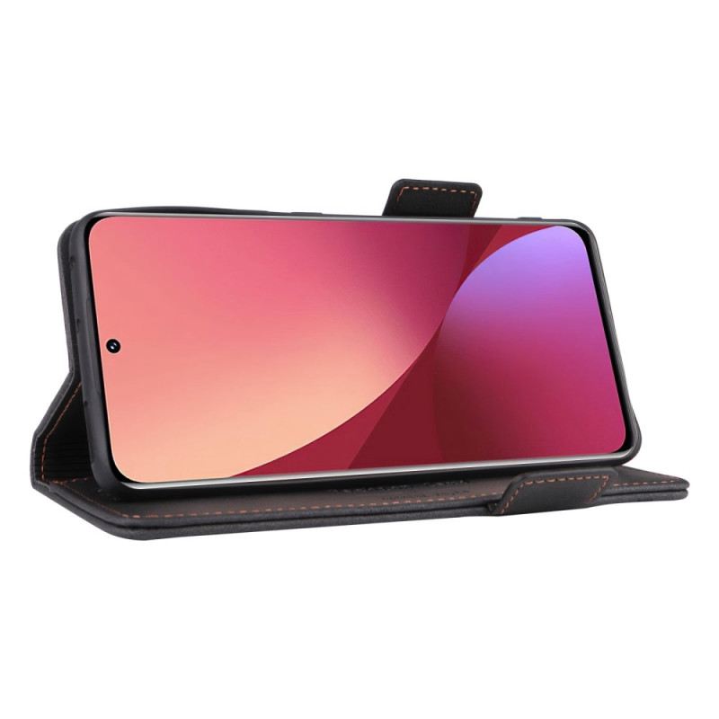 Futrola Xiaomi 12 / 12X Retro Stil