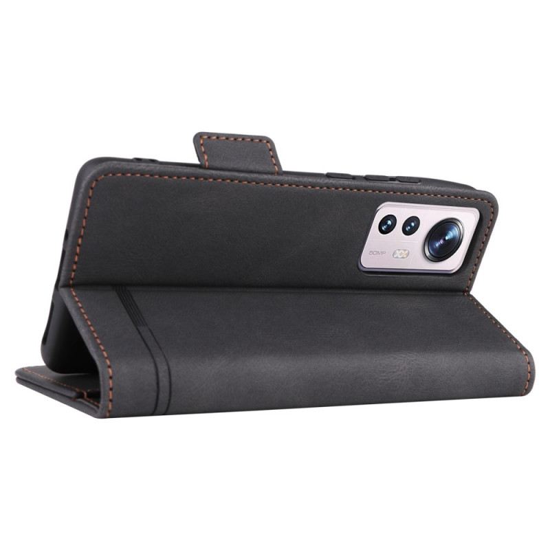 Futrola Xiaomi 12 / 12X Retro Stil