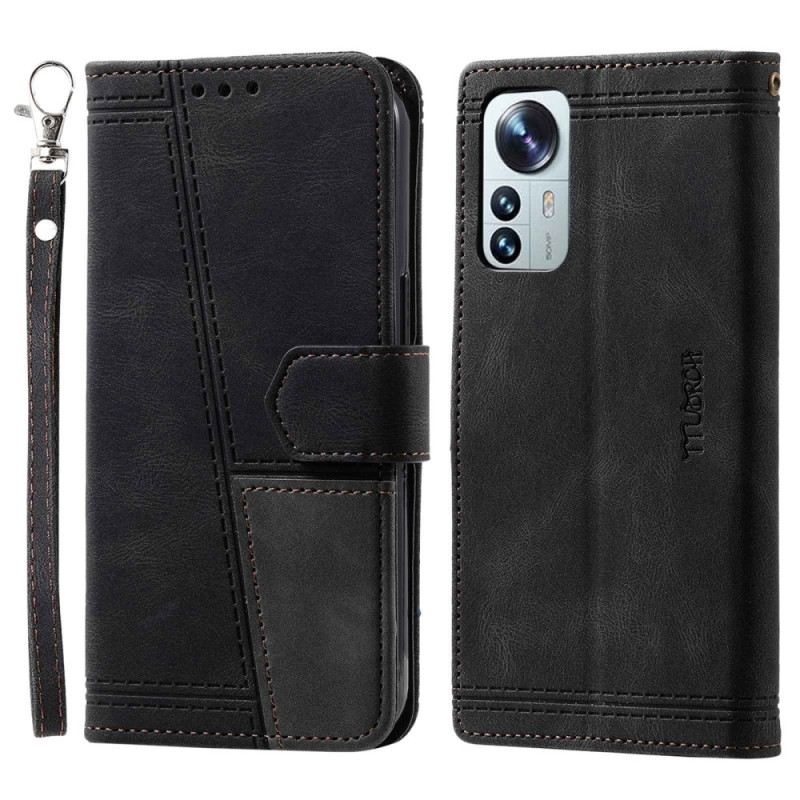 Futrola Xiaomi 12 / 12X Rfid S Uzicom