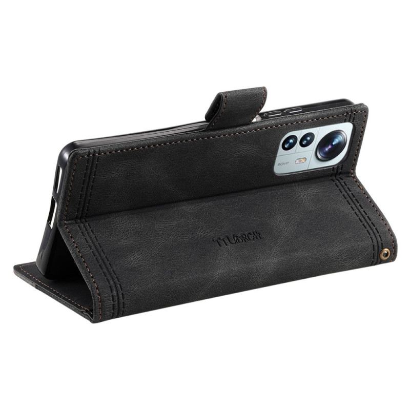 Futrola Xiaomi 12 / 12X Rfid S Uzicom