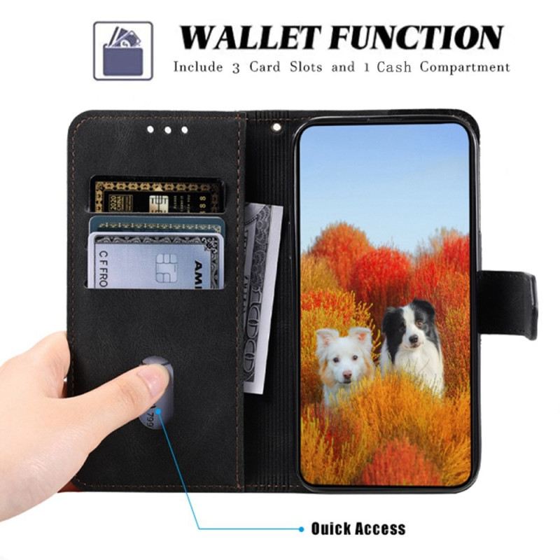 Futrola Xiaomi 12 / 12X Rfid S Uzicom