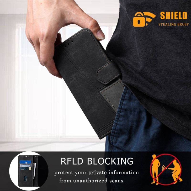 Futrola Xiaomi 12 / 12X Rfid S Uzicom