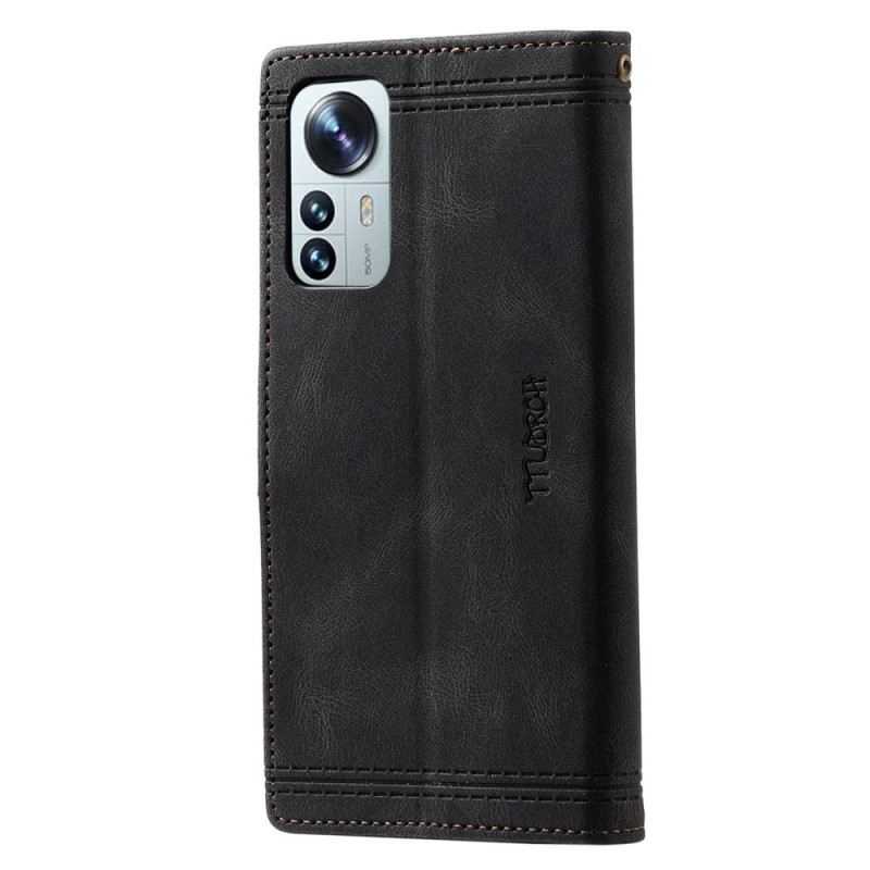 Futrola Xiaomi 12 / 12X Rfid S Uzicom