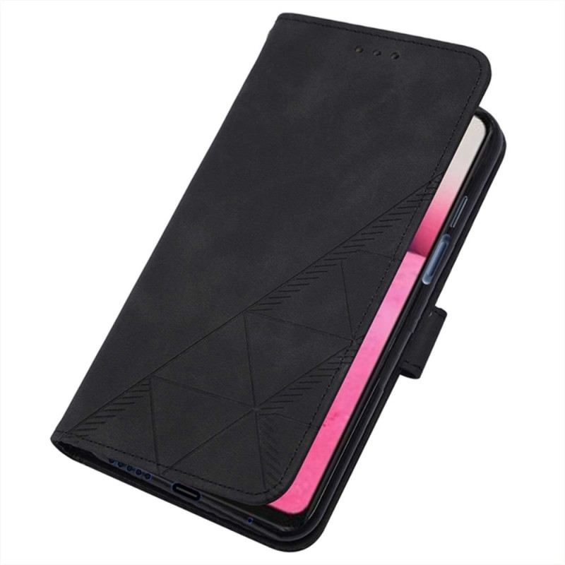 Futrola Xiaomi 12 / 12X Trokutići S Naramenicama