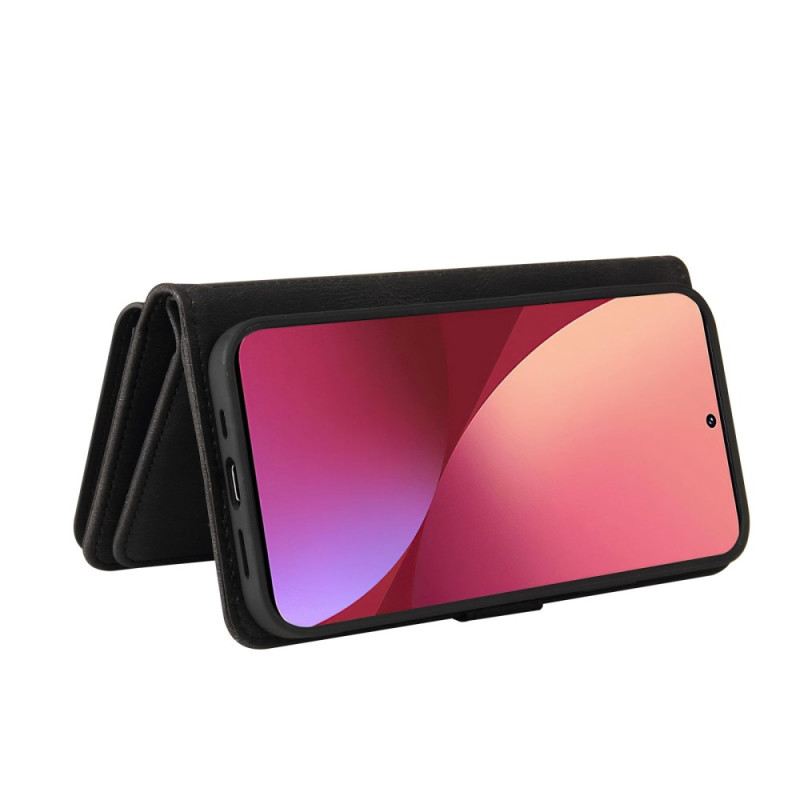 Futrola Xiaomi 12 / 12X Višenamjenski Držač Kartice