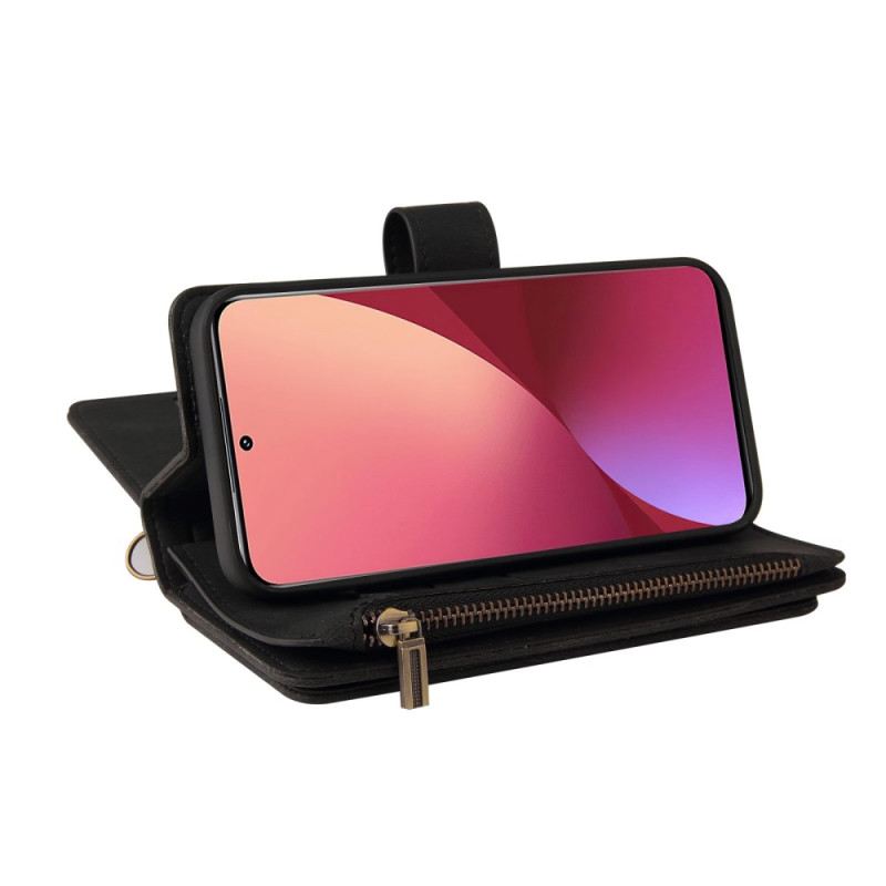 Futrola Xiaomi 12 / 12X Višenamjenski Držač Kartice