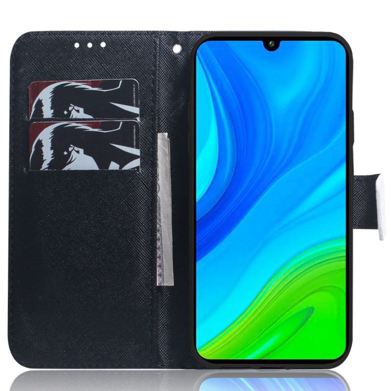 Kožna Futrola Xiaomi 12 / 12X Tange Vjeverice