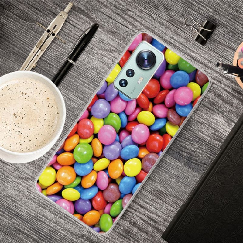 Maskica Xiaomi 12 / 12X Bombon