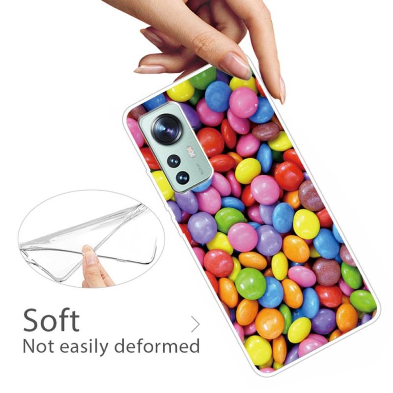 Maskica Xiaomi 12 / 12X Bombon