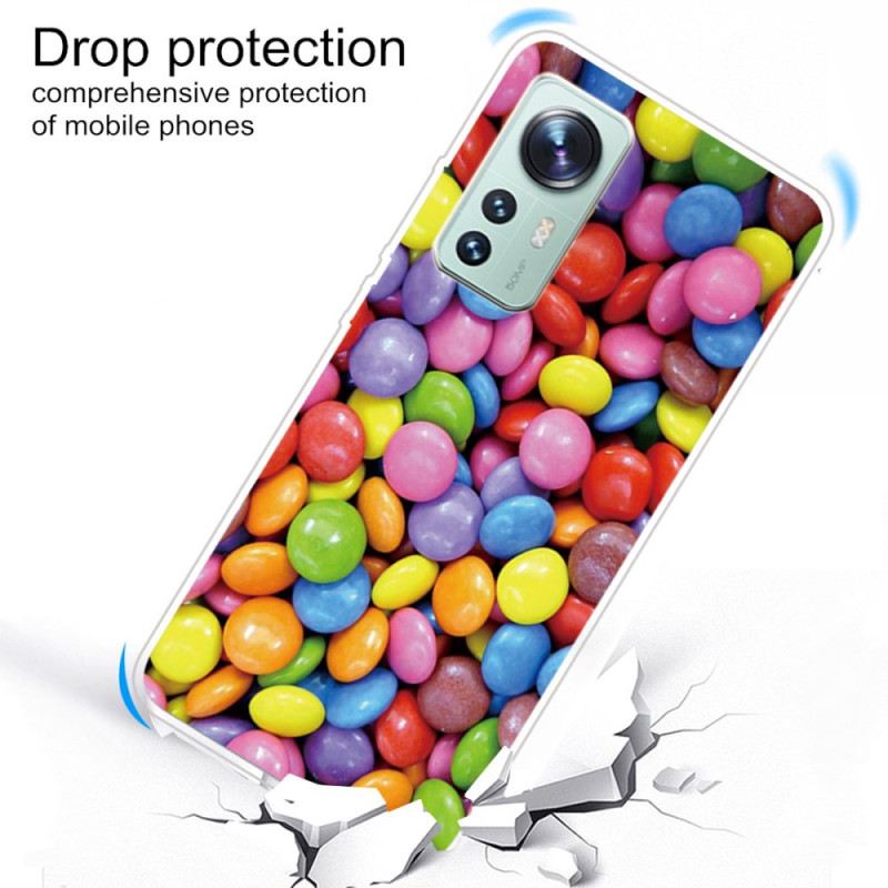 Maskica Xiaomi 12 / 12X Bombon