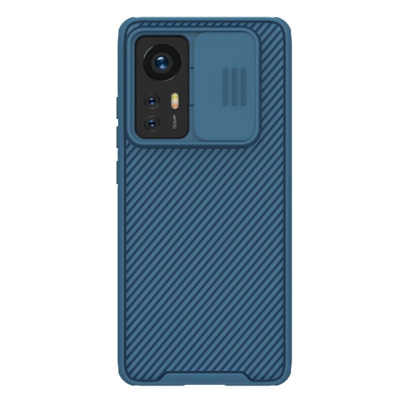Maskica Xiaomi 12 / 12X Camshield Nillkin
