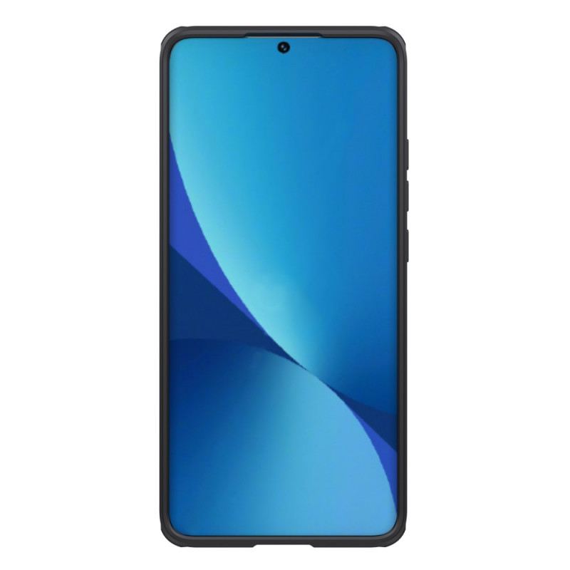 Maskica Xiaomi 12 / 12X Camshield Nillkin