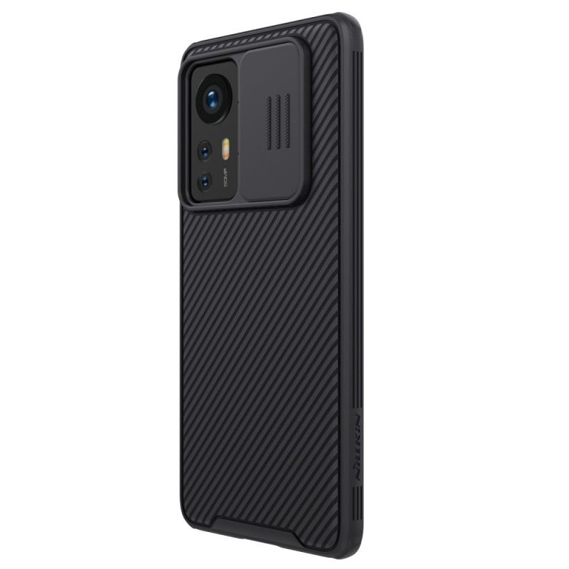 Maskica Xiaomi 12 / 12X Camshield Nillkin